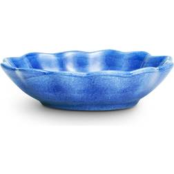 Mateus Oyster Light Blue Bowl