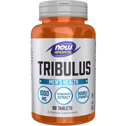 NOW Tribulus 1000mg 90 pcs