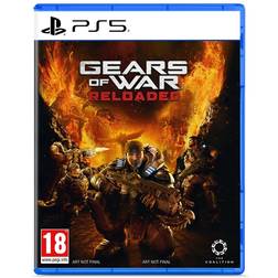 Gears of War Reloaded (PS5)