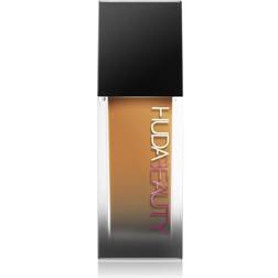 Huda Beauty FauxFilter Luminous Matte Foundation Dulce De Leche