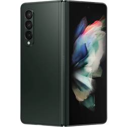 Samsung Galaxy Z Fold3 5G 256GB Phantom Green