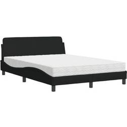 vidaXL Dover Rammeseng 125x218cm