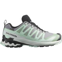 Salomon XA Pro 3D V9 GTX W - Quiet Shade/Lily Pad/Blue Haze