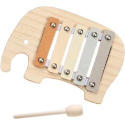 Shein Wooden Elephant Xylophone