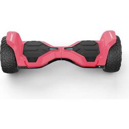 GoRunner Hummer Segboard 3.0 - Rød