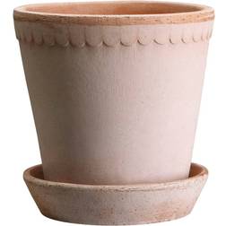 Bergs Potter Helena Pot - Rosa Terracotta ∅16cm