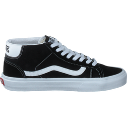 Vans Mid Skool 37 - Black/True White