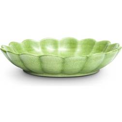 Mateus Oyster Green Serveringsskål 90cl 24cm
