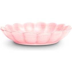 Mateus Oyster Light pink Serveringsskål 90cl 24cm