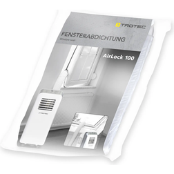 Trotec AirLock 100 Window Sealing