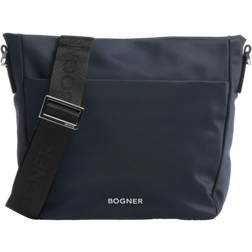 Bogner Klosters Juna Shoulder Bag - Dark Blue