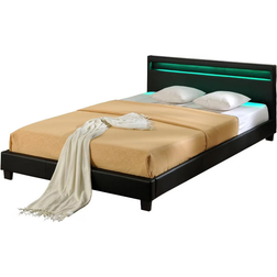Corium Bett Paris 160x200cm