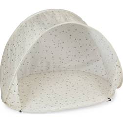 Vanilla Copenhagen Pop-Up Tent UV50+ Honeybee Happy - Oyster Grey