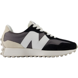 New Balance 327 - Noir