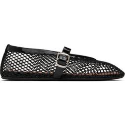 Alaïa Fishnet - Black