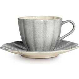 Mateus Oyster Grey Mugg 25cl