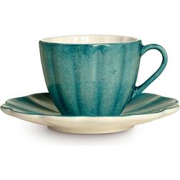 Mateus Oyster Ocean Mug 25cl