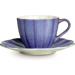 Mateus Oyster Violet Mug 25cl