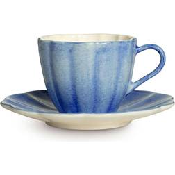 Mateus Oyster Light Blue Mugg 25cl