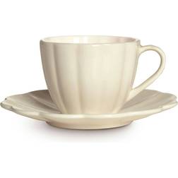 Mateus Oyster Sand Mug 25cl
