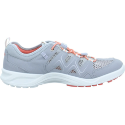 ecco Terracruise W - Silver Grey/Silver Metallic