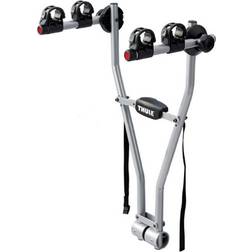 Thule Xpress 2-Bike - Sølv