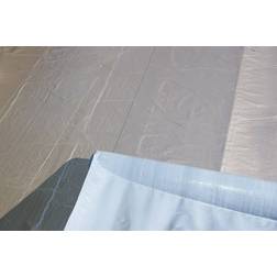 Karibu 79060 Dachfolie 5 m²
