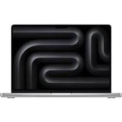 Apple MacBook Pro, 14.2-inch, M4 chip, 10-core CPU, 10-core GPU, 24GB Unified Memory, 1TB SSD Storage Silver