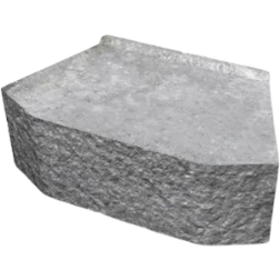 Benders Megastone 2530007B 385x220x150mm