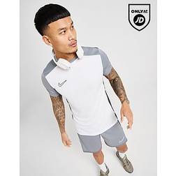 Nike Academy T-Shirt - White