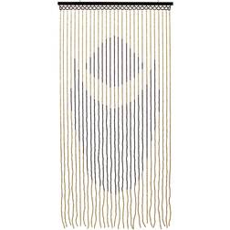 JVL Tuscany Lotus 90x180cm