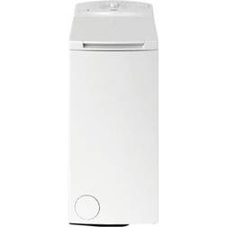 Whirlpool Lave-linge Top 6kg 1200 Tours Min TDLR6241LFRN