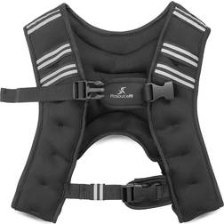 ProsourceFit Fitness Body Weight Training Vest 6LB
