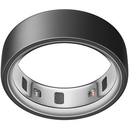Oura Ring 4 Size 7 Stealth