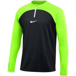 Nike Dri-Fit Academy Drill Top Men - Black/Green