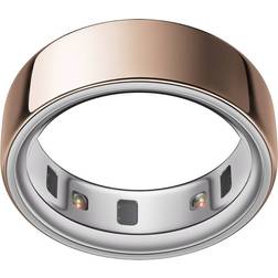 Oura Ring 4 Size 7 Rose Gold