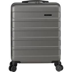 Cabin Max Anode 55cm - Steel Grey
