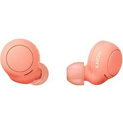 Sony WF-C500 Orange