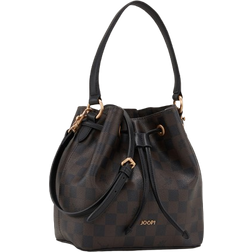 Joop! Cortina Piazza Franziska Bucket Bag - Brown