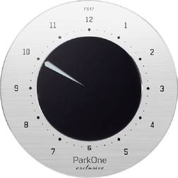 NeedIT ParkOne Exklusivt - Metall