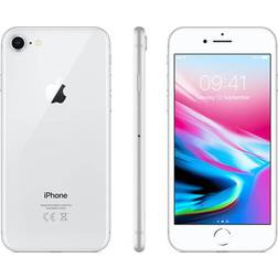Apple iPhone 8, 64GB Silver