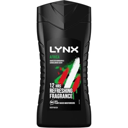 Lynx Africa Shower Gel 50ml