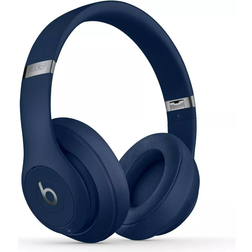 Beats Studio3-Navy Blue