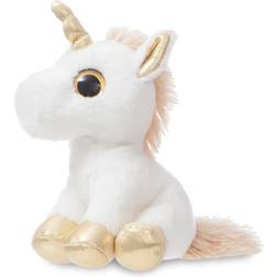 Aurora Sparkle Tales Twinkle the Unicorn 7"
