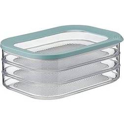 Mepal Modula Nordic Green Küchenbehälter 1.65L