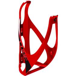 Cube HPP - Matt Red´n´black