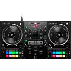 Hercules Inpulse 500 Black