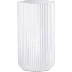 Lyngby Vase - Opal Vase 20cm