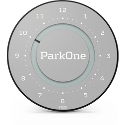 NeedIT ParkOne 2 - Space Grey