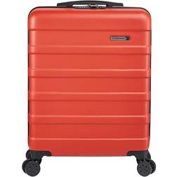 Cabin Max Anode 55cm - Falu Red